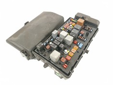 Recambio de caja reles / fusibles para opel insignia berlina cosmo referencia OEM IAM 13222782 13255300 544949969