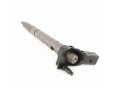 Recambio de inyector para audi a8 (4e2) 3.0 tdi quattro referencia OEM IAM 059130277Q 0445115004  2