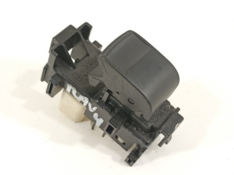 Recambio de mando elevalunas trasero izquierdo para toyota rav 4 (a3) executive referencia OEM IAM 8481012110  