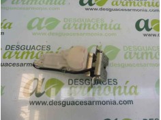 Recambio de cerradura maletero / porton para suzuki swift azg (nz) gl referencia OEM IAM   