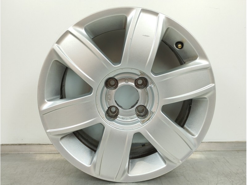 Recambio de llanta para citroën c4 coupe vtr referencia OEM IAM   