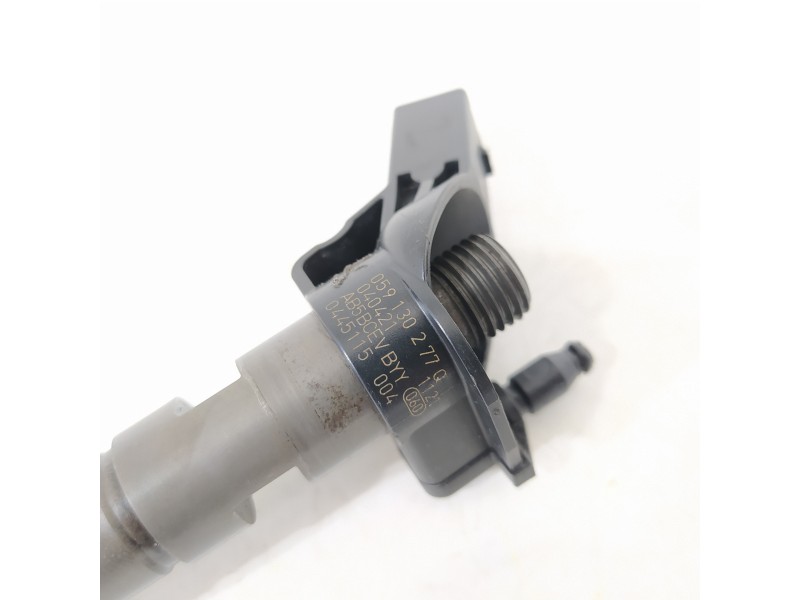 Recambio de inyector para audi a8 (4e2) 3.0 tdi quattro referencia OEM IAM 059130277Q 0445115004 