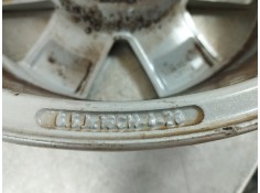 Recambio de llanta para citroën c4 coupe vtr referencia OEM IAM    2