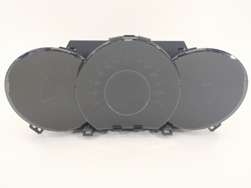 Recambio de cuadro instrumentos para kia ceed concept referencia OEM IAM 94033A2020  