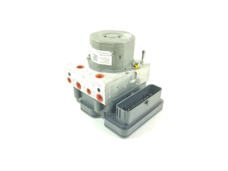 Recambio de abs para peugeot 308 gt line referencia OEM IAM 9817627280 9816073680 