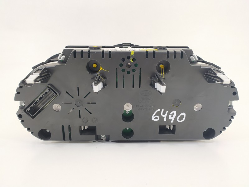 Recambio de cuadro instrumentos para kia ceed concept referencia OEM IAM 94033A2020  