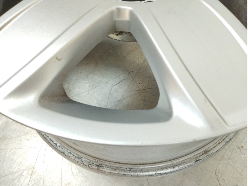 Recambio de llanta para citroën c4 coupe vtr referencia OEM IAM   