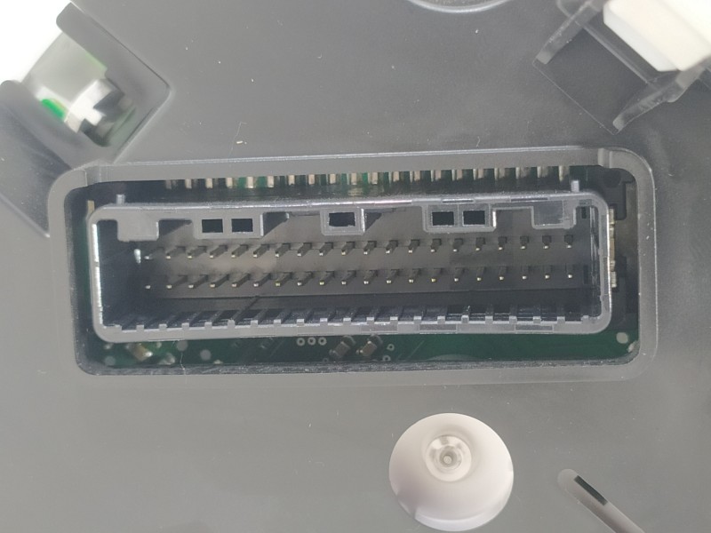 Recambio de cuadro instrumentos para kia ceed concept referencia OEM IAM 94033A2020  