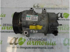 Recambio de compresor aire acondicionado para citroën c4 grand picasso exclusive referencia OEM IAM 9659876080  