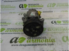Recambio de compresor aire acondicionado para citroën c4 grand picasso exclusive referencia OEM IAM 9659876080   2