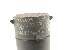 Recambio de sensor de aparcamiento para opel insignia berlina cosmo referencia OEM IAM 13282885 0263003816  2