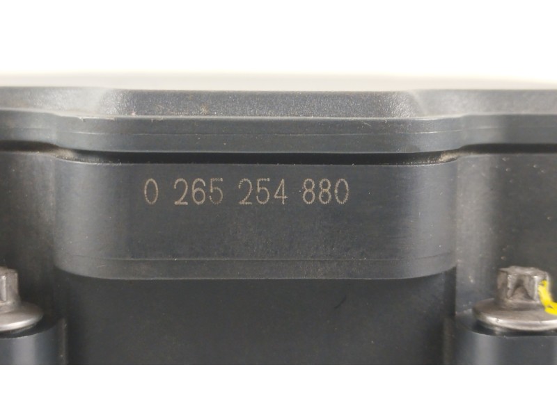 Recambio de abs para peugeot 308 gt line referencia OEM IAM 9817627280 9816073680 