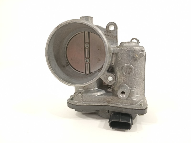 Recambio de caja mariposa para mazda cx-30 zenith referencia OEM IAM 607011E30 2170KF093 