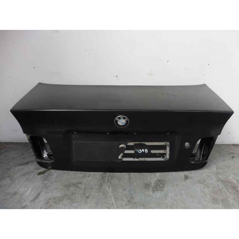 Recambio de porton trasero para bmw serie 3 berlina (e46) 2.0 16v diesel cat referencia OEM IAM   