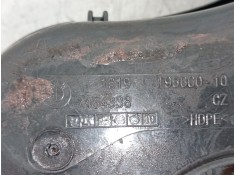 Recambio de deposito adblue para bmw serie 3 berlina (g20) 318d referencia OEM IAM 7454338 16197454338 7418879 2