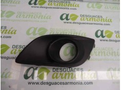 Recambio de rejilla paragolpes delantero para suzuki swift azg (nz) gl referencia OEM IAM 7176168L1  