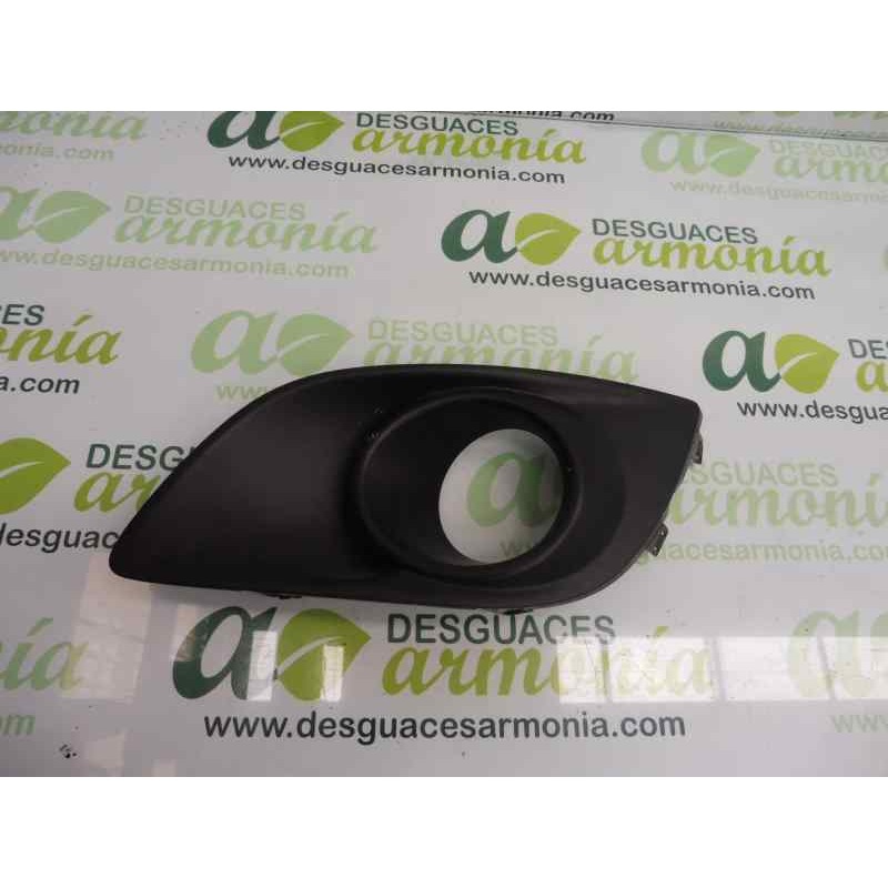 Recambio de rejilla paragolpes delantero para suzuki swift azg (nz) gl referencia OEM IAM 7176168L1  