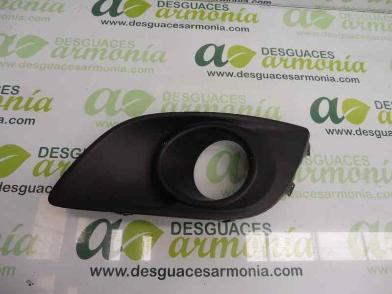Recambio de rejilla paragolpes delantero para suzuki swift azg (nz) gl referencia OEM IAM 7176168L1  