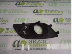 Recambio de rejilla paragolpes delantero para suzuki swift azg (nz) gl referencia OEM IAM 7176168L1   2