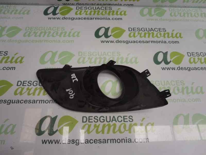 Recambio de rejilla paragolpes delantero para suzuki swift azg (nz) gl referencia OEM IAM 7176168L1  