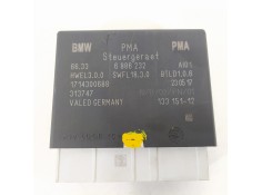 Recambio de modulo electronico para bmw mini clubmancooper sd sd clubman referencia OEM IAM 66336886232 1714300688  2