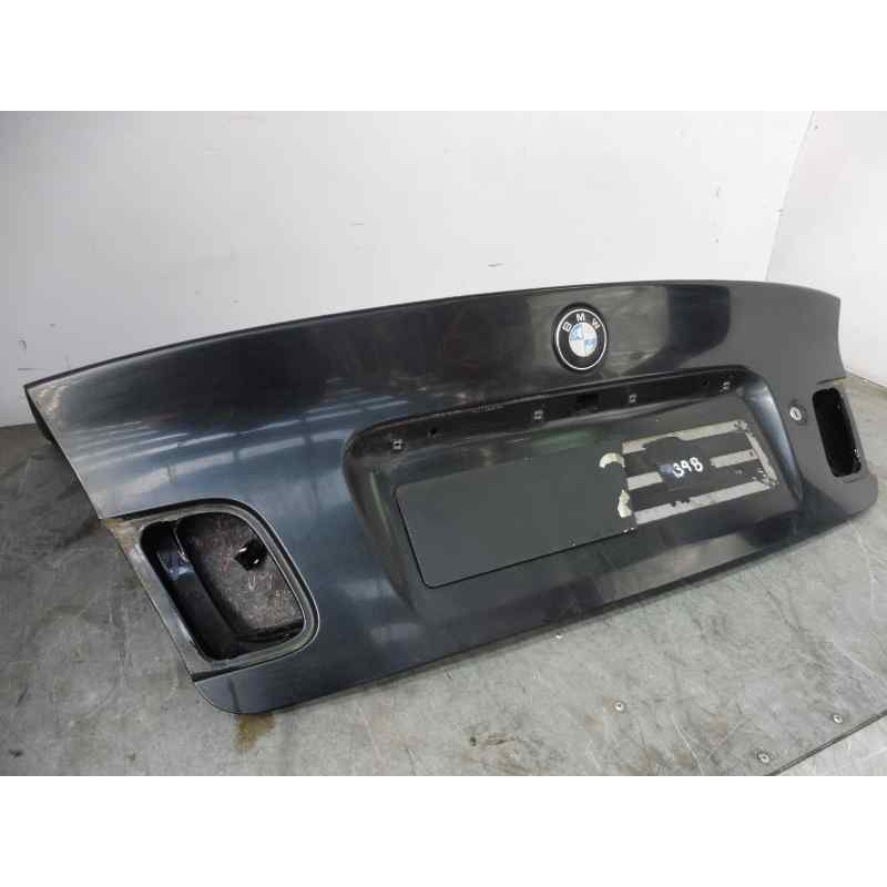 Recambio de porton trasero para bmw serie 3 berlina (e46) 2.0 16v diesel cat referencia OEM IAM   