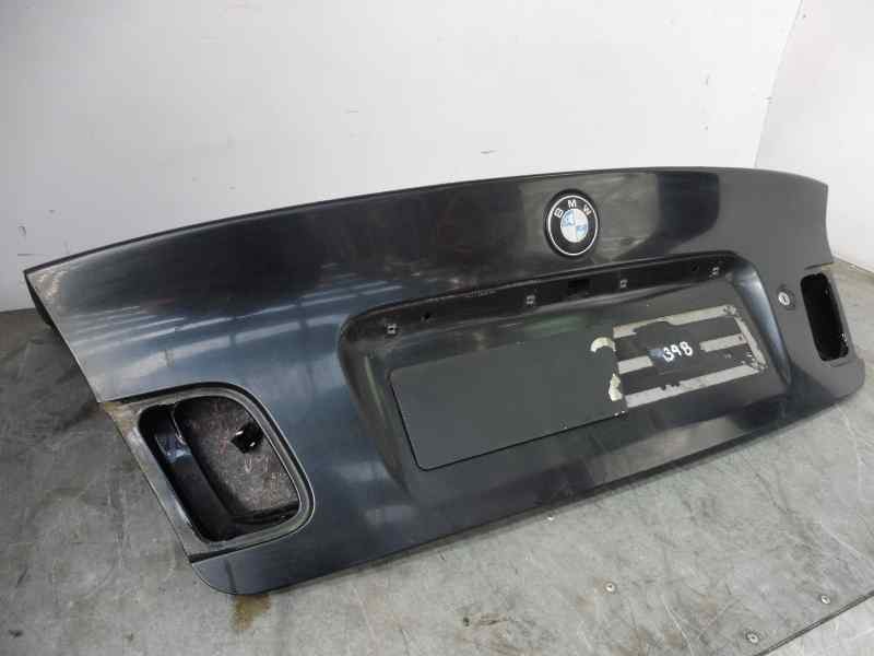 Recambio de porton trasero para bmw serie 3 berlina (e46) 2.0 16v diesel cat referencia OEM IAM   