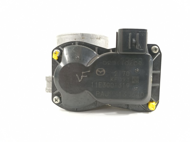 Recambio de caja mariposa para mazda cx-30 zenith referencia OEM IAM 607011E30 2170KF093 