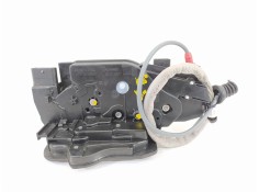 Recambio de cerradura puerta trasera derecha para mercedes-benz clase a (bm 177) a 180 d (177.003) referencia OEM IAM 0997302801