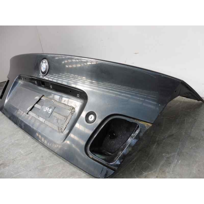 Recambio de porton trasero para bmw serie 3 berlina (e46) 2.0 16v diesel cat referencia OEM IAM   