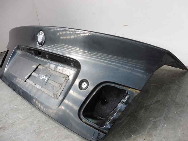 Recambio de porton trasero para bmw serie 3 berlina (e46) 2.0 16v diesel cat referencia OEM IAM   
