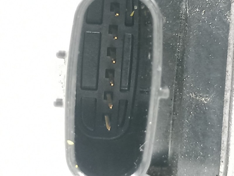 Recambio de caja mariposa para mazda cx-30 zenith referencia OEM IAM 607011E30 2170KF093 