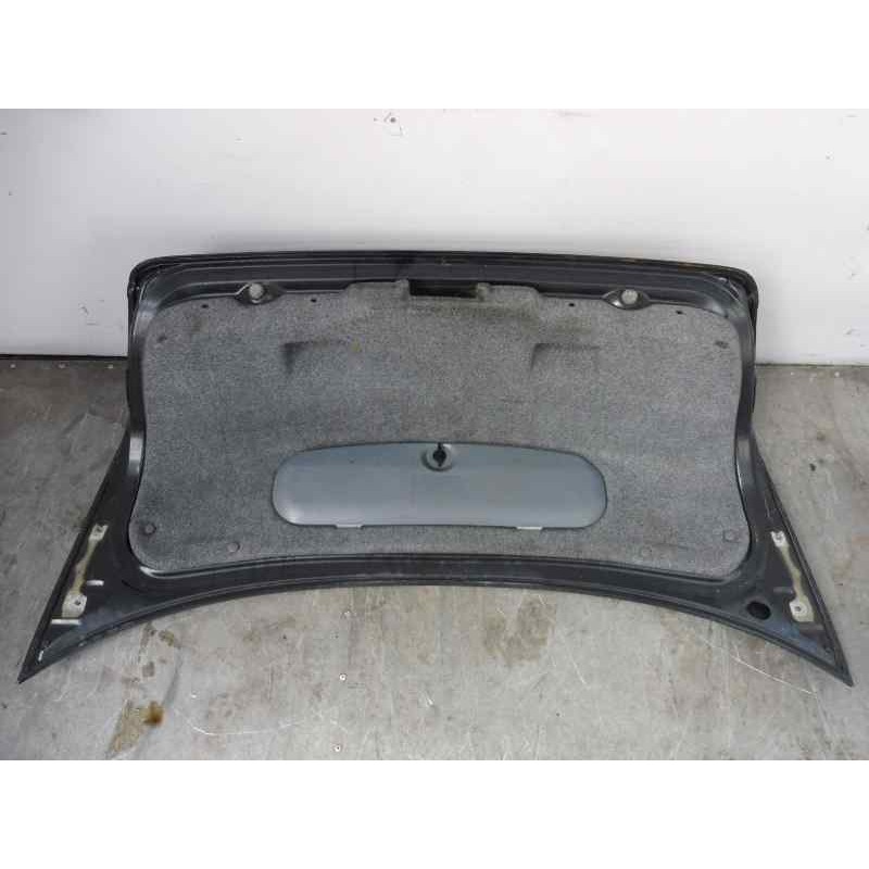 Recambio de porton trasero para bmw serie 3 berlina (e46) 2.0 16v diesel cat referencia OEM IAM   