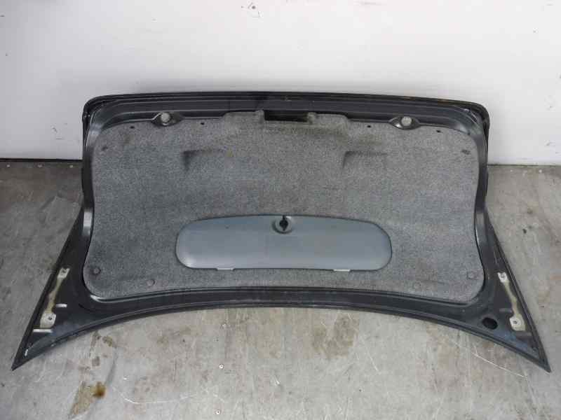Recambio de porton trasero para bmw serie 3 berlina (e46) 2.0 16v diesel cat referencia OEM IAM   
