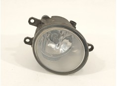 Recambio de faro antiniebla izquierdo para toyota rav 4 (a3) executive referencia OEM IAM 812200D040 89204012 