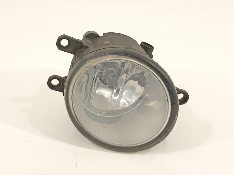 Recambio de faro antiniebla izquierdo para toyota rav 4 (a3) executive referencia OEM IAM 812200D040 89204012 