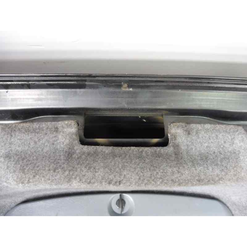 Recambio de porton trasero para bmw serie 3 berlina (e46) 2.0 16v diesel cat referencia OEM IAM   