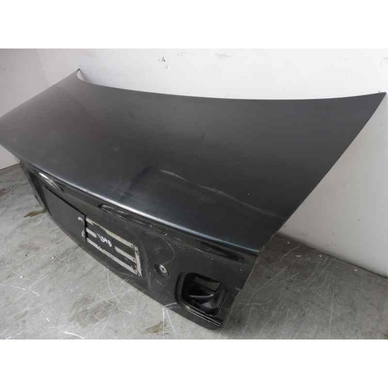 Recambio de porton trasero para bmw serie 3 berlina (e46) 2.0 16v diesel cat referencia OEM IAM   