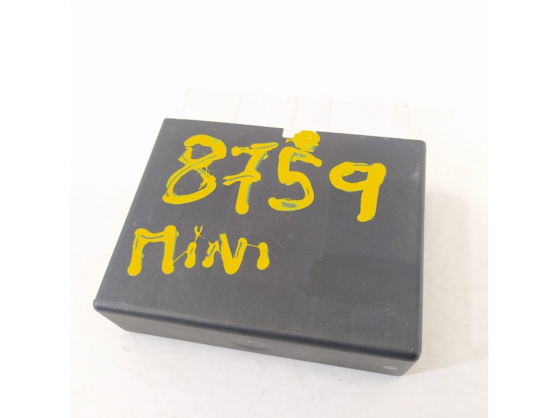 Recambio de modulo electronico para bmw mini clubmancooper sd sd clubman referencia OEM IAM 66336886232 1714300688 