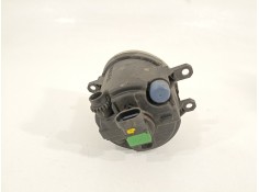 Recambio de faro antiniebla izquierdo para toyota rav 4 (a3) executive referencia OEM IAM 812200D040 89204012  2