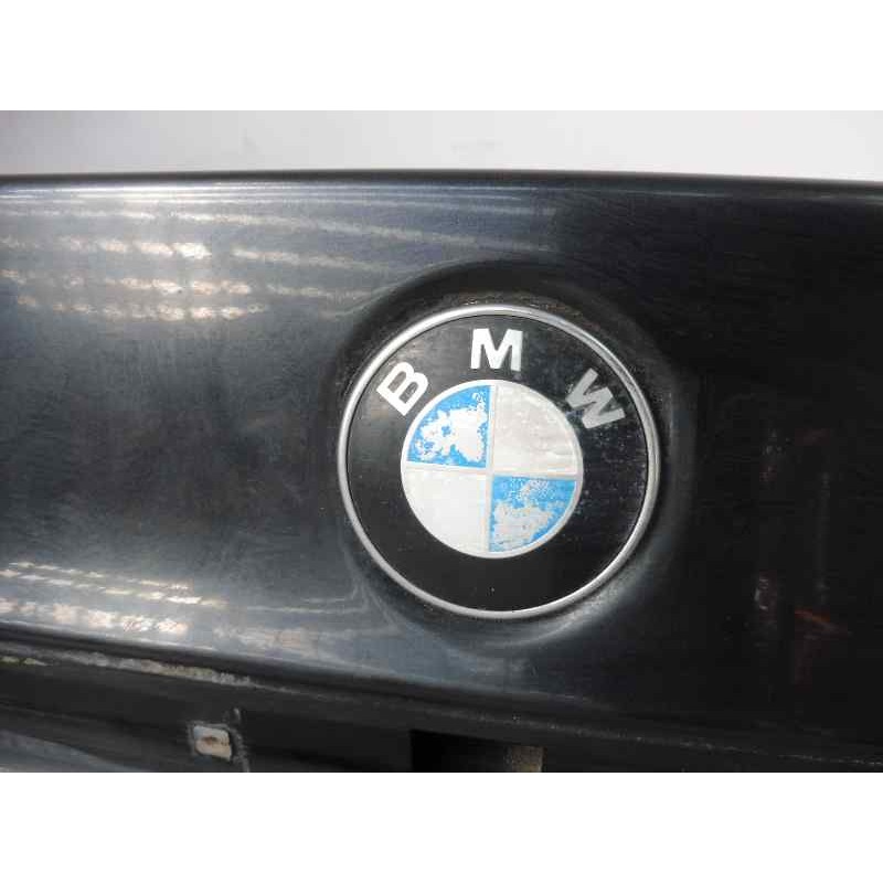 Recambio de porton trasero para bmw serie 3 berlina (e46) 2.0 16v diesel cat referencia OEM IAM   