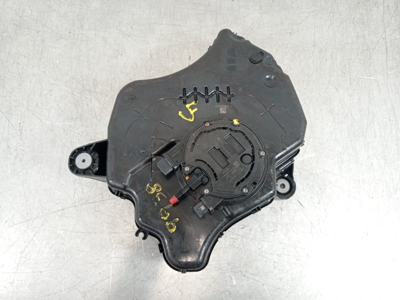 Recambio de deposito adblue para bmw serie 3 berlina (g20) 318d referencia OEM IAM 7454338 16197454338 7418879