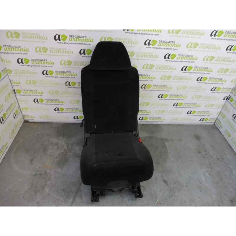 Recambio de asiento trasero medio para citroën c4 grand picasso exclusive referencia OEM IAM   