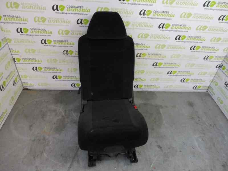 Recambio de asiento trasero medio para citroën c4 grand picasso exclusive referencia OEM IAM   