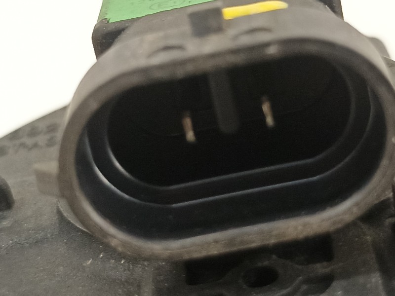 Recambio de faro antiniebla izquierdo para toyota rav 4 (a3) executive referencia OEM IAM 812200D040 89204012 