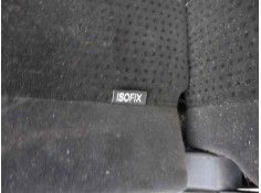 Recambio de asiento trasero medio para citroën c4 grand picasso exclusive referencia OEM IAM    2