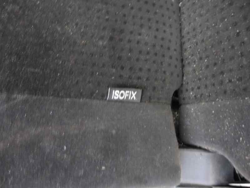 Recambio de asiento trasero medio para citroën c4 grand picasso exclusive referencia OEM IAM   