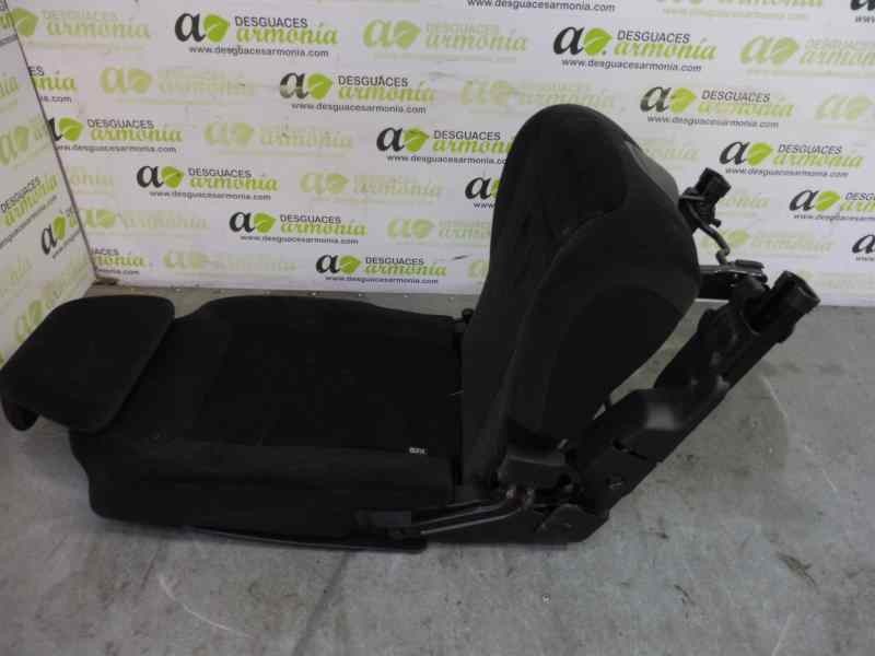 Recambio de asiento trasero medio para citroën c4 grand picasso exclusive referencia OEM IAM   