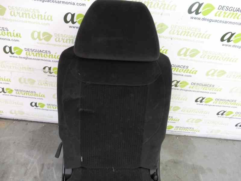 Recambio de asiento trasero medio para citroën c4 grand picasso exclusive referencia OEM IAM   