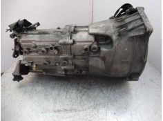 Recambio de caja cambios para bmw serie 3 berlina (e46) 2.0 16v diesel cat referencia OEM IAM HED  